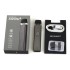 Электронная сигарета VAPORESSO XROS 2, 1000 mAH, Black