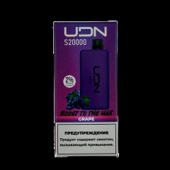 UDN S 20000 Виноград 2%